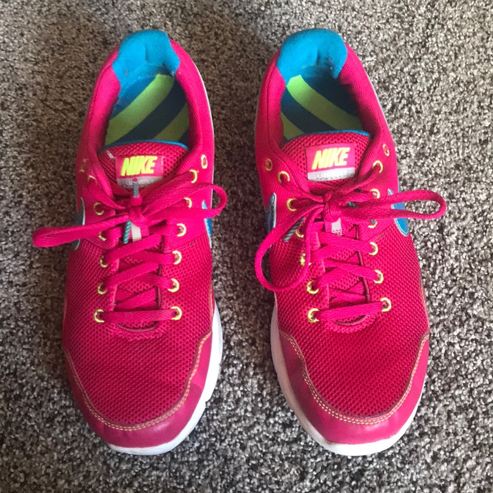 Nike Lunarfly Shoes